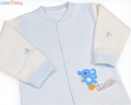 Cute Baby Suit – 2 Piece Shirt & Trouser Set